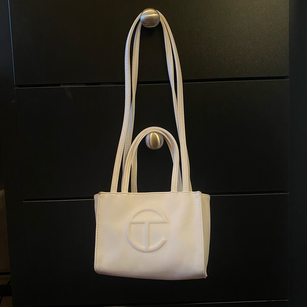 Small White Telfar